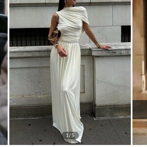 Commense dress- never worn